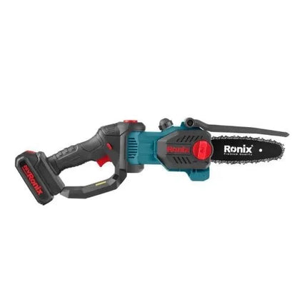15cm, cordless, chain saw, RONIX 8600