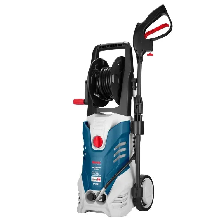 160 Bar, power washer, high pressure washer, RONIX RP-U161