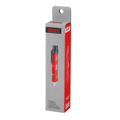 AC voltage, digital detector, RONIX RH-9600