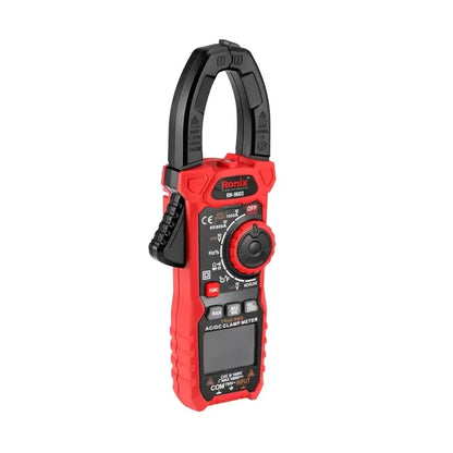 Clamping, digital multimeter, RONIX RH-9603