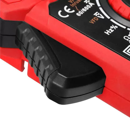 Clamping, digital multimeter, RONIX RH-9603