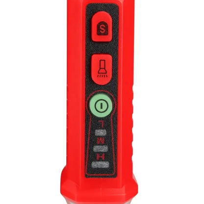 AC voltage, digital detector, RONIX RH-9600
