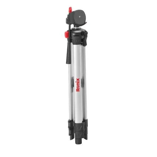 1560mm, aluminium, laser meter tripod, RONIX RH-9590