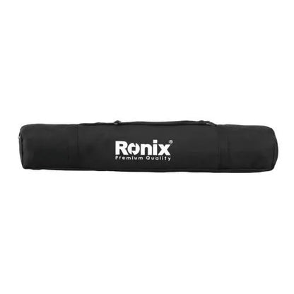 1560mm, aluminium, laser meter tripod, RONIX RH-9590