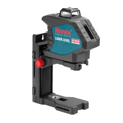 15mt-50mt, rechargeable, laser level, green beam, 515nm laser class II, RONIX RH-9503G