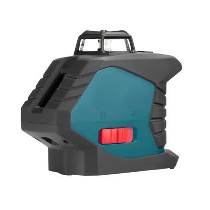 15mt-50mt, rechargeable, laser level, green beam, 515nm laser class II, RONIX RH-9503G