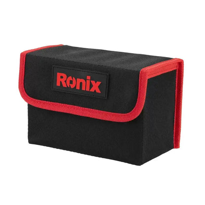 50MT, laser level, 635nm laser class II. RONIX RH-9501