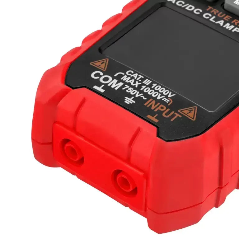 Clamping, digital multimeter, RONIX RH-9603