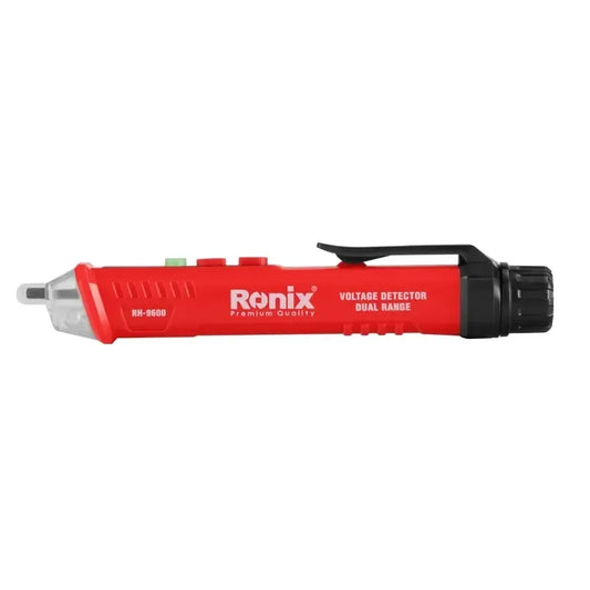 AC voltage, digital detector, RONIX RH-9600