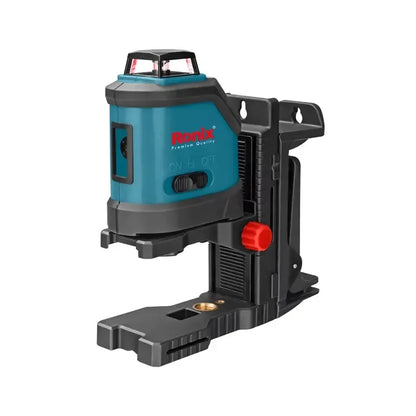 50MT, cross line, laser level, self leveling, RONIX RH-9502