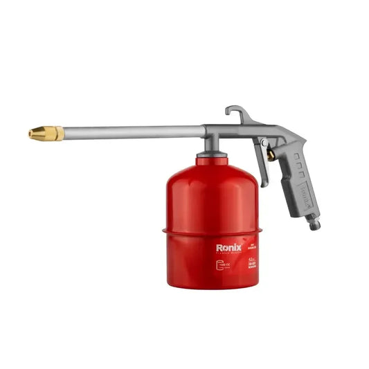 150Psi, body washing gun, RONIX RH-6601