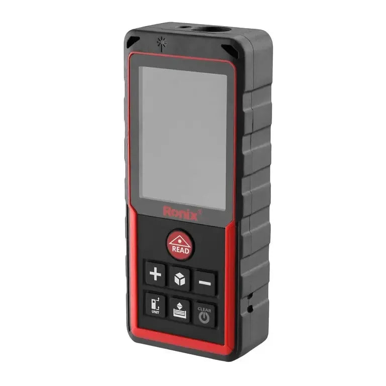 100mt,  laser distance meter, RONIX RH-9353