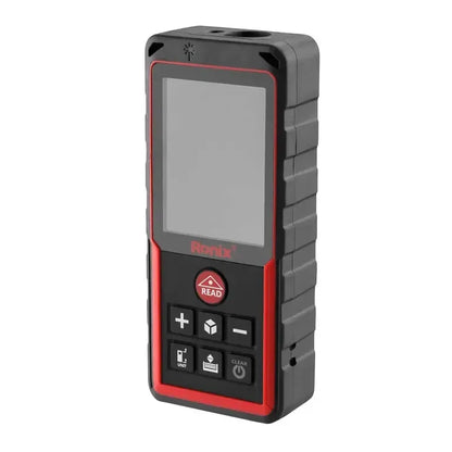 100mt,  laser distance meter, RONIX RH-9353