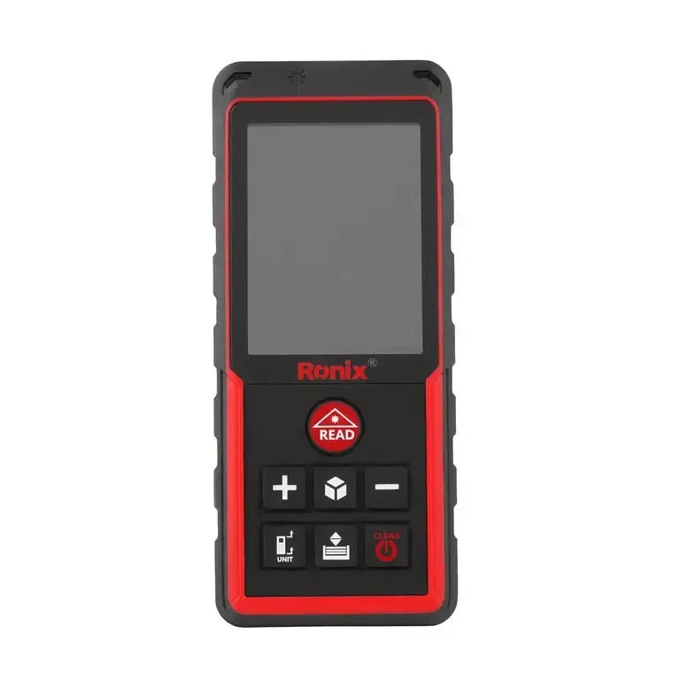100mt,  laser distance meter, RONIX RH-9353