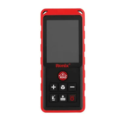 50 MT, laser, distance meter, RONIX RH-9351