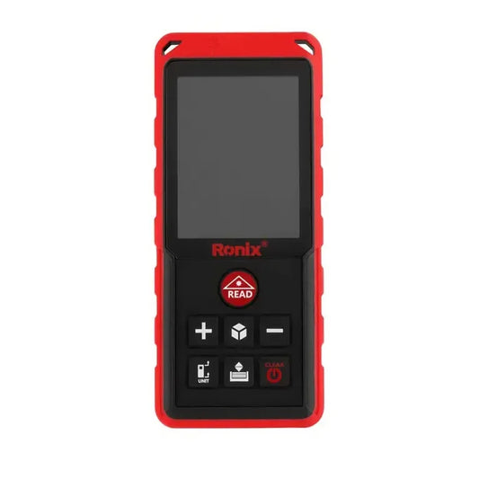 50 MT, laser, distance meter, RONIX RH-9351