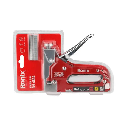 14mm, staple gun , RONIX RH-4804