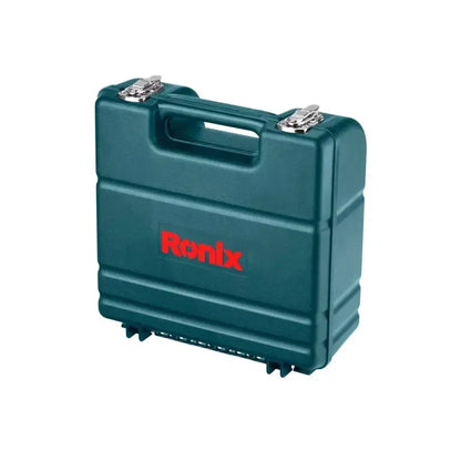50MT, cross line, laser level, self leveling, red beam, RONIX RH-9500