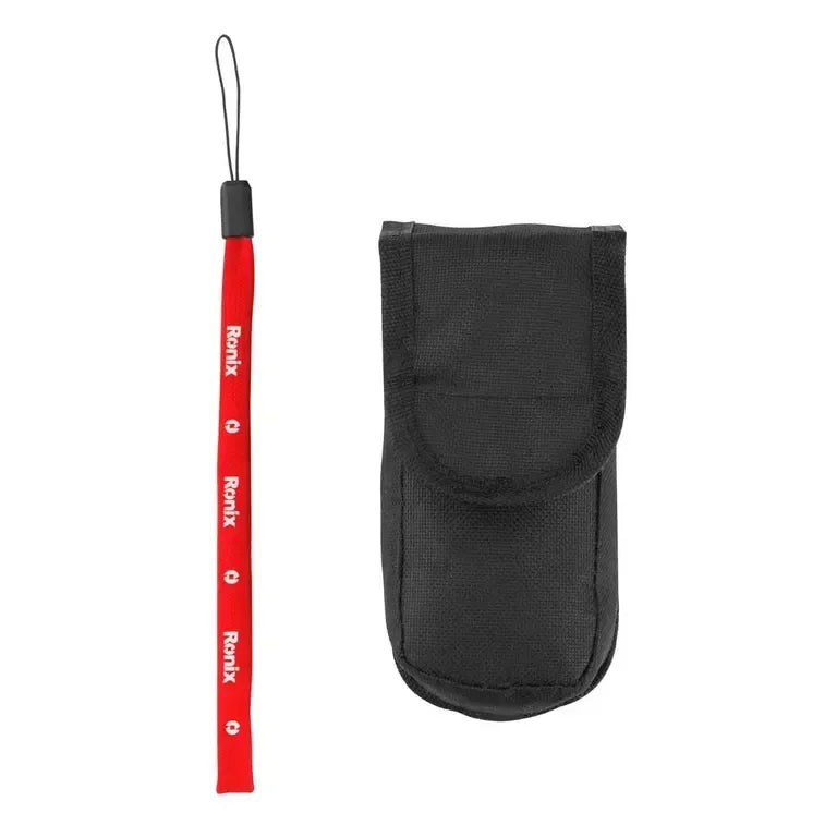 50 MT, laser, distance meter, RONIX RH-9351