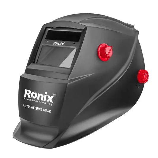 Auto welding mask, RONIX RH-9015