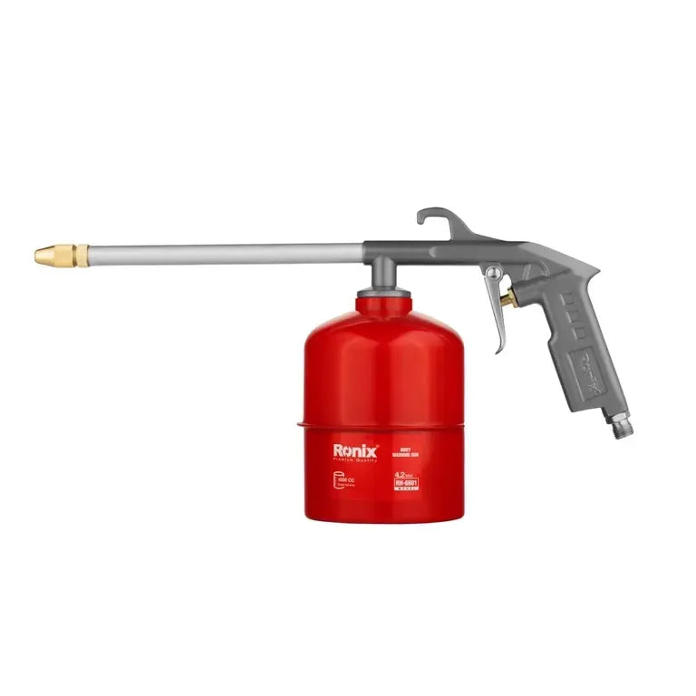 150Psi, body washing gun, RONIX RH-6601