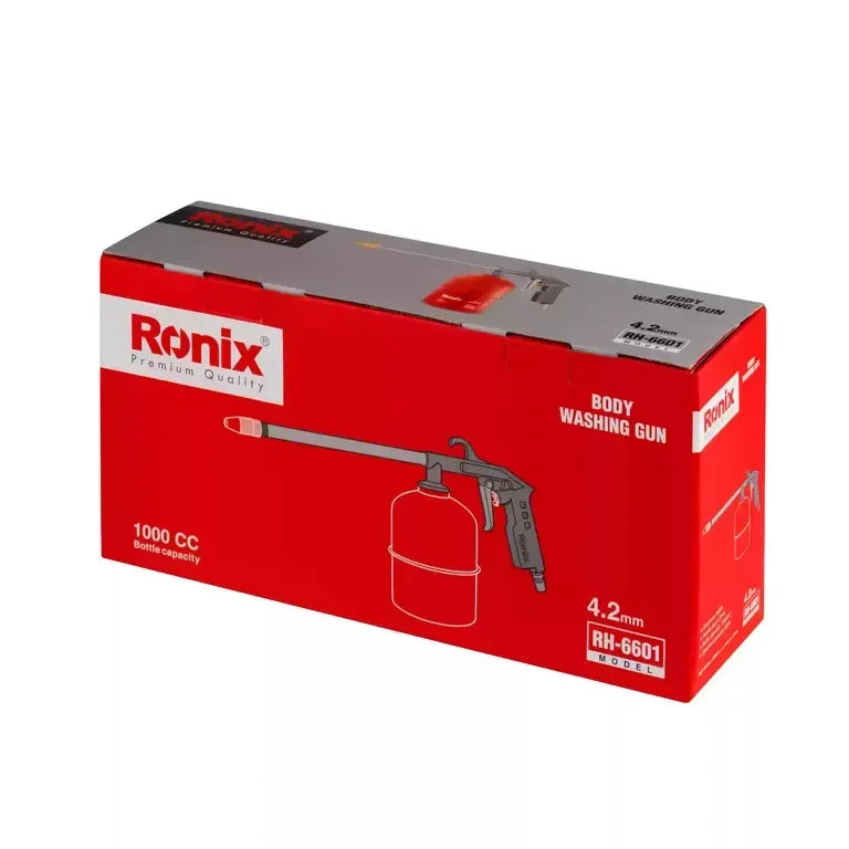 150Psi, body washing gun, RONIX RH-6601