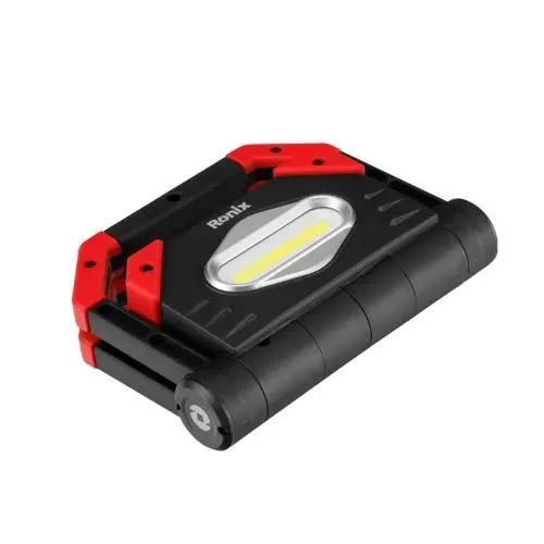 2000lm, cordless, magnetic, spot light, RONIX RH-4277