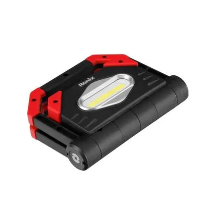 2000lm, cordless, magnetic, spot light, RONIX RH-4277
