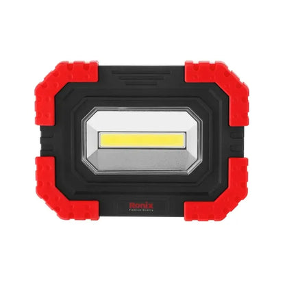 900lm, 3.7v, cordless, spotlight, RONIX RH-4273