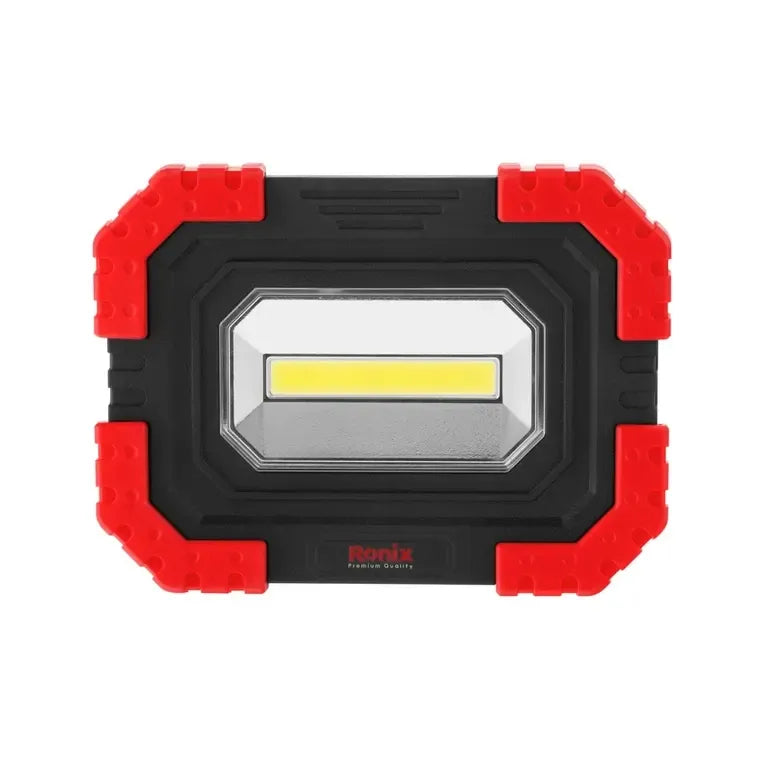 900lm, 3.7v, cordless, spotlight, RONIX RH-4273