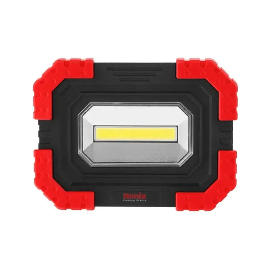 900lm, 3.7v, cordless, spotlight, RONIX RH-4273