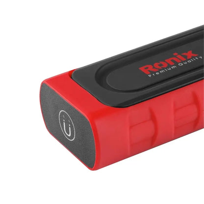 500lm, magnetic pocket, work light, RONIX RH-4222