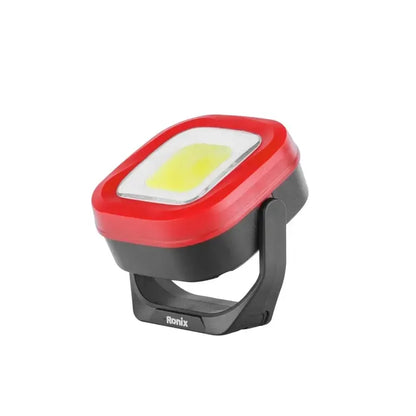 1000lm, mini flood, work light, RONIX RH-4221
