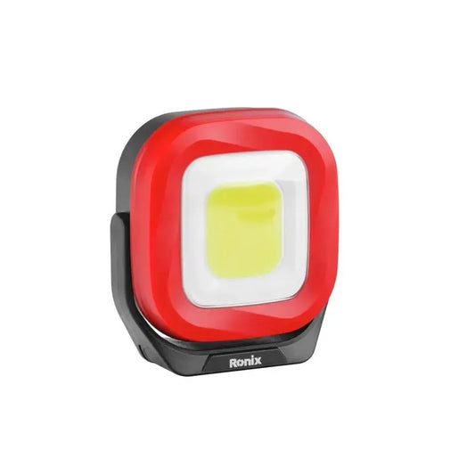 1000lm, mini flood, work light, RONIX RH-4221