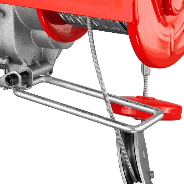 18mt-500kg, electric hoists, RONIX RH-4133