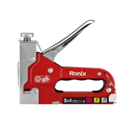 14mm, staple gun , RONIX RH-4804
