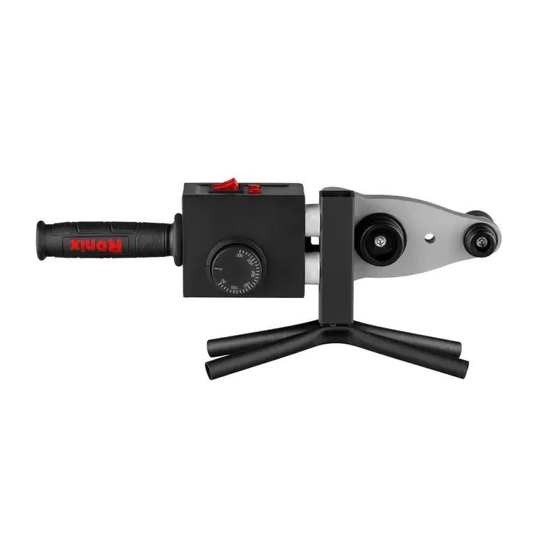 Socket fusion, welding machine, RONIX RH-4401