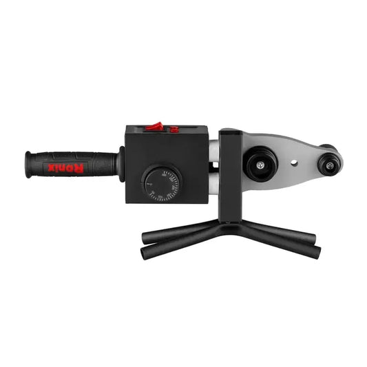 Socket fusion, welding machine, RONIX RH-4401
