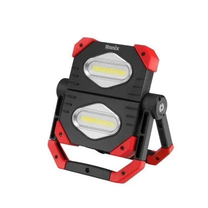 2000lm, cordless, magnetic, spot light, RONIX RH-4277