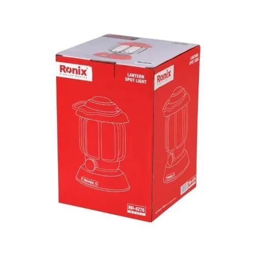 350lm, lantern spotlight, RONIX RH-4276