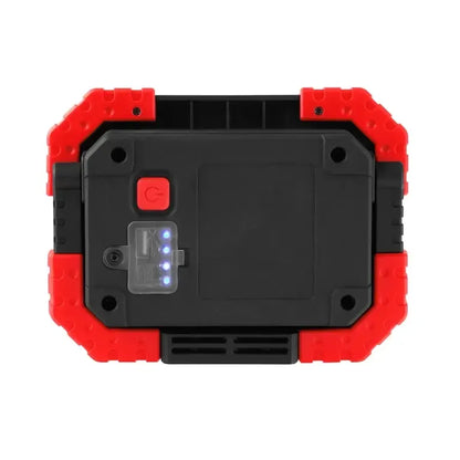 900lm, 3.7v, cordless, spotlight, RONIX RH-4273