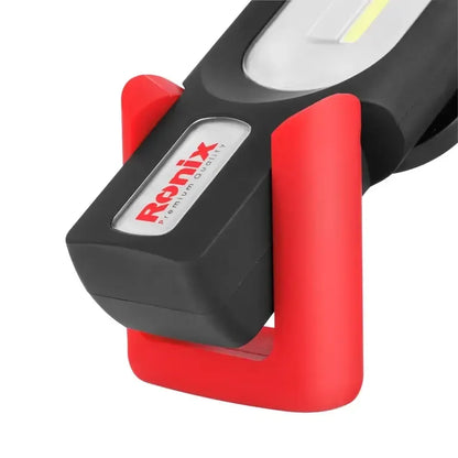 120lm, portable pocket, work light, RONIX RH-4224