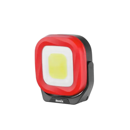 1000lm, mini flood, work light, RONIX RH-4221