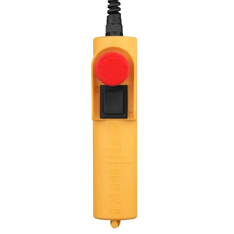 18m-250kg, electric hoists , RONIX RH-4130