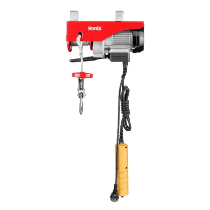 18m-250kg, electric hoists , RONIX RH-4130