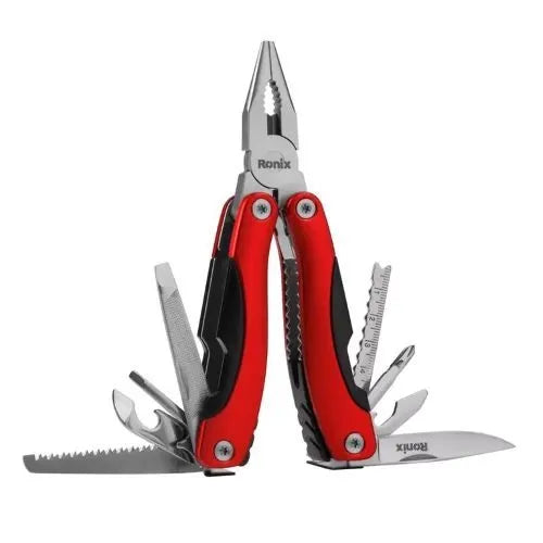 Multi-function, plier, RONIX RH-1191
