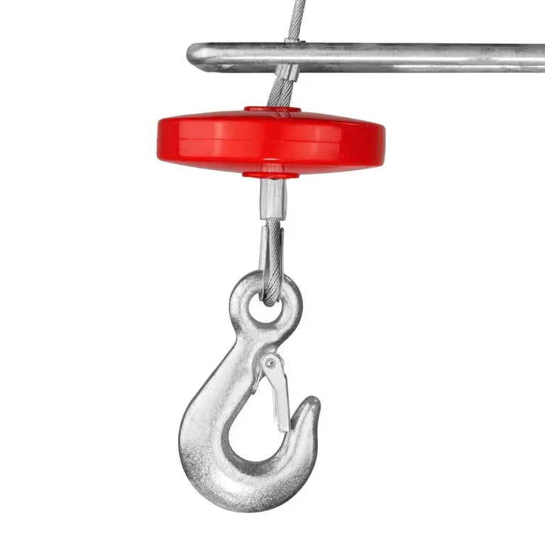 18m-300kg, electric hoists RONIX RH-4131