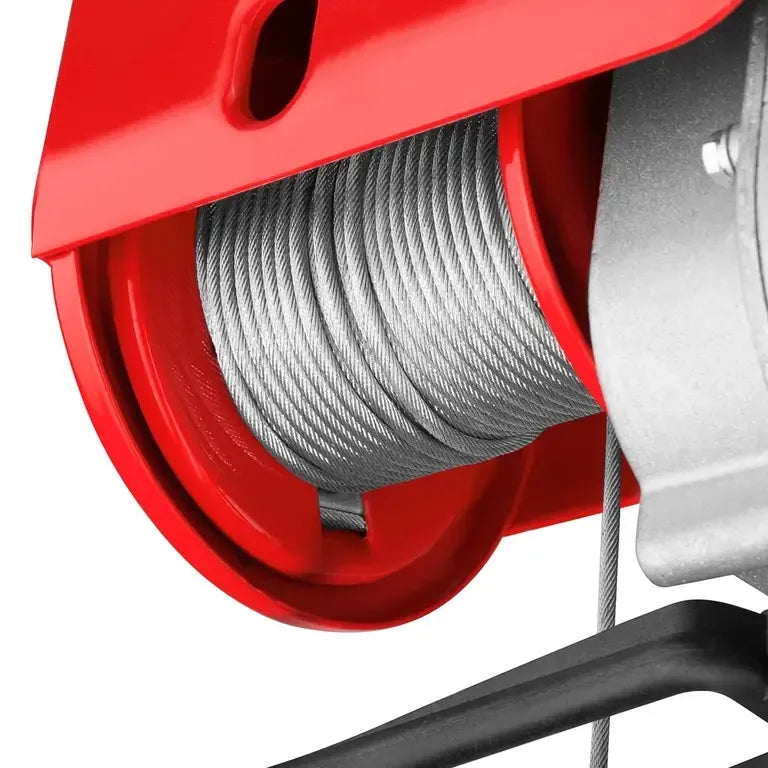 18m-250kg, electric hoists , RONIX RH-4130