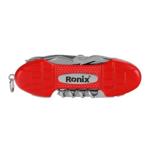Foldable, multi-function knife, RONIX RH-1192