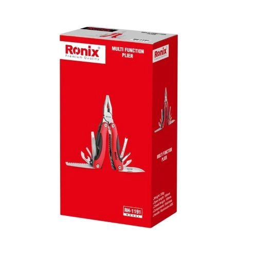 Multi-function, plier, RONIX RH-1191